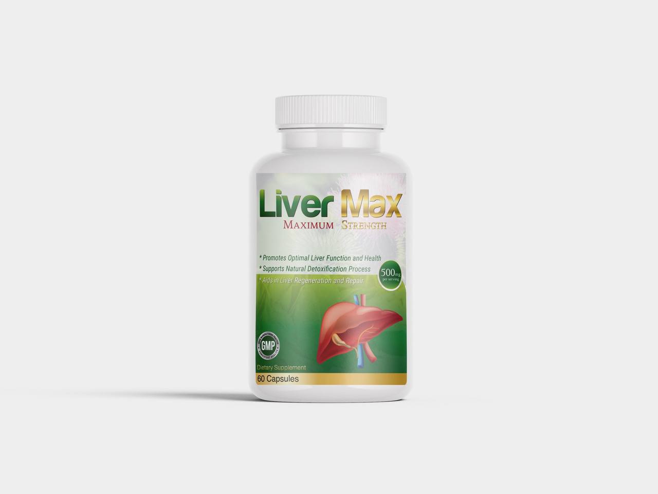 LIVER MAX