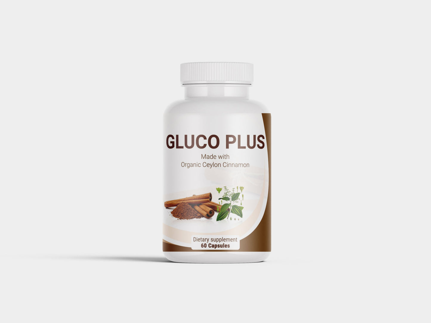GLUCO PLUS