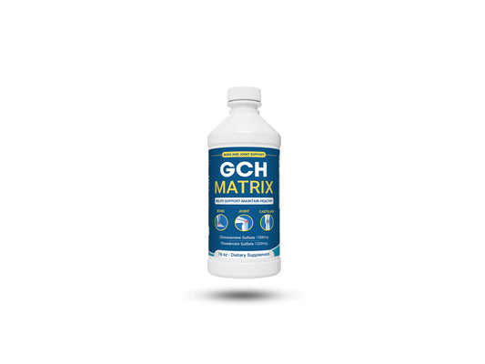 GCH MATRIX
