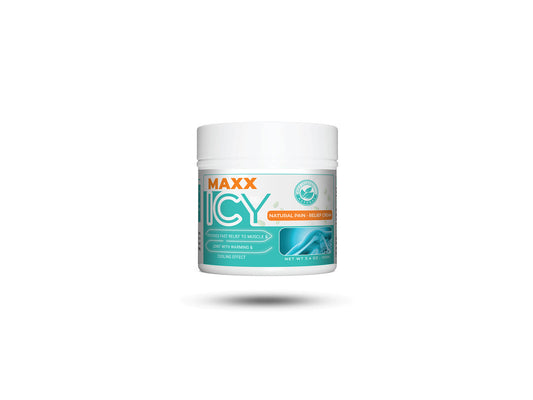 MAXX ICY
