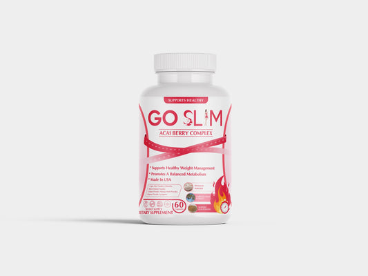GO SLIM