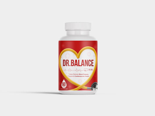 DR. BALANCE