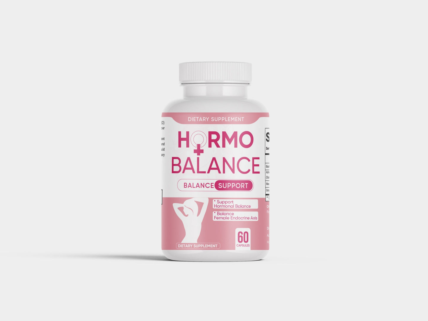 HORMO BALANCE