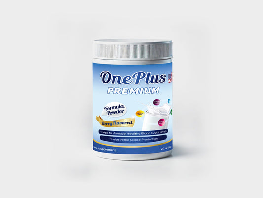 One Plus