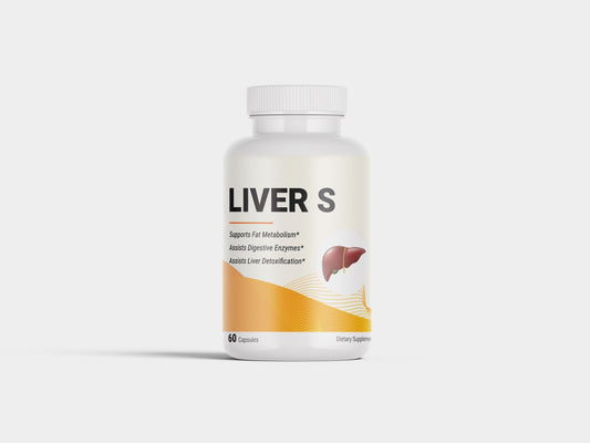 LIVER S